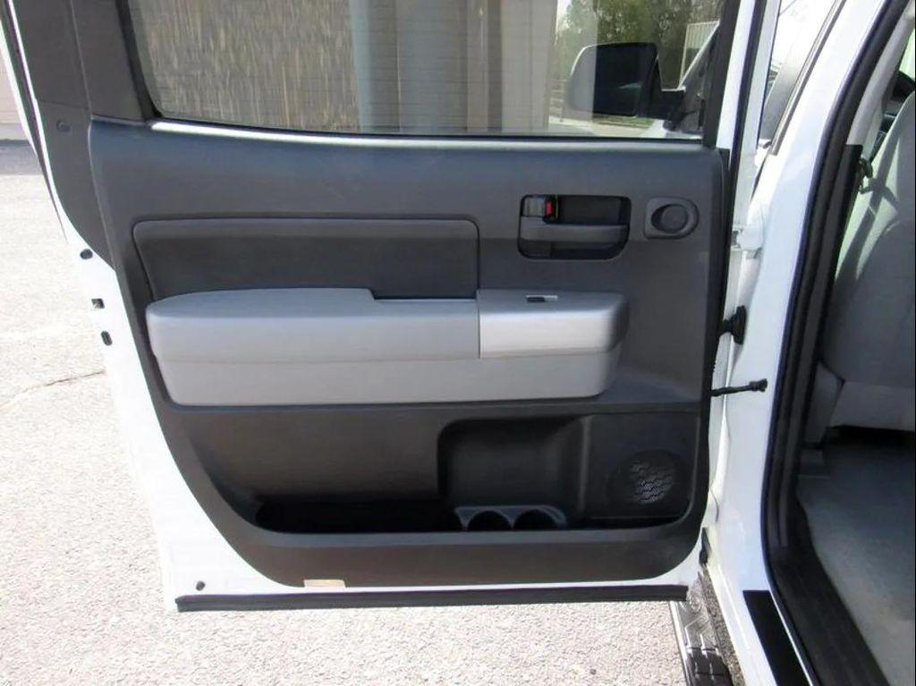 used 2008 Toyota Tundra car, priced at $24,800