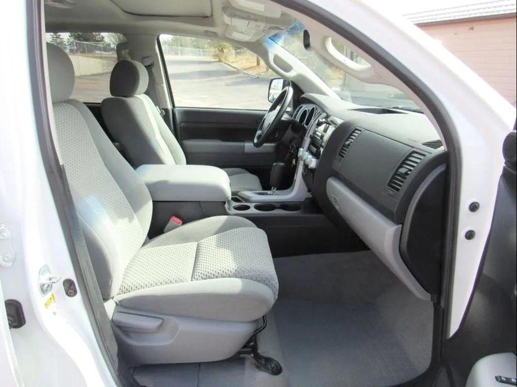 used 2008 Toyota Tundra car, priced at $24,800