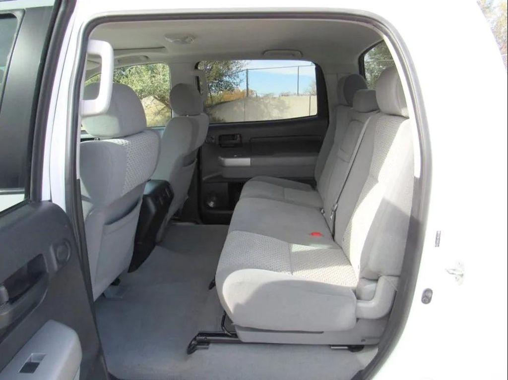 used 2008 Toyota Tundra car, priced at $24,800