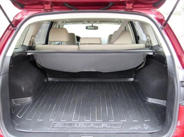 used 2011 Subaru Outback car, priced at $15,800