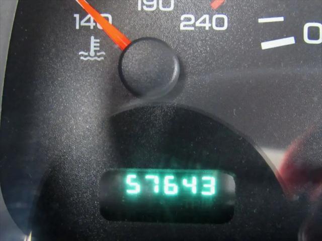 used 1999 Dodge Ram 3500 car, priced at $34,800