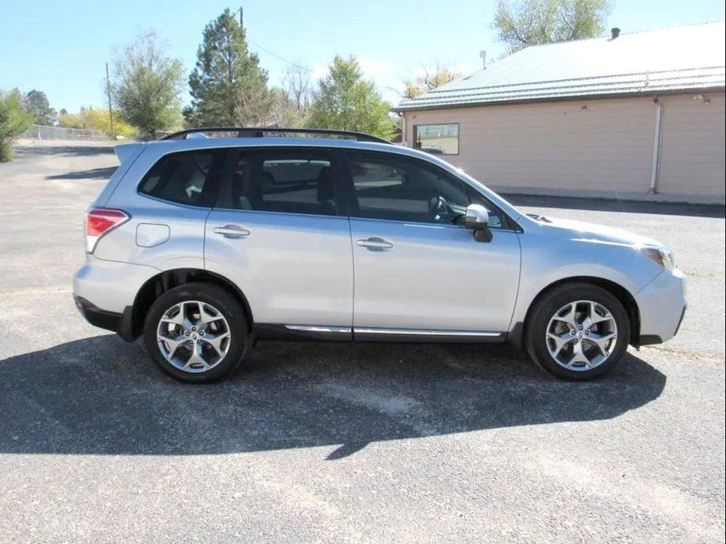 used 2017 Subaru Forester car, priced at $13,800