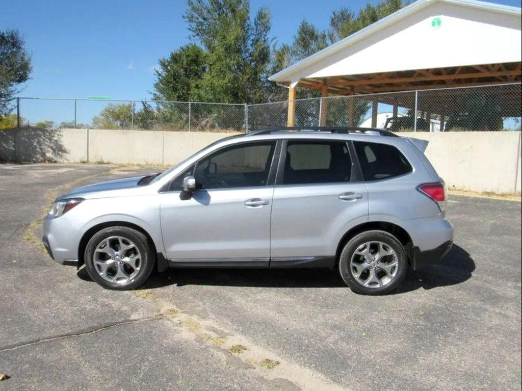 used 2017 Subaru Forester car, priced at $13,800