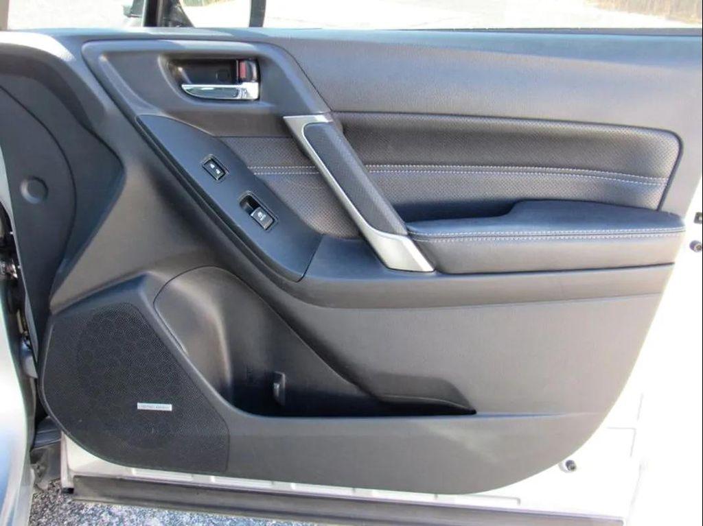 used 2017 Subaru Forester car, priced at $13,800