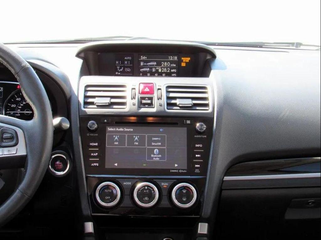 used 2017 Subaru Forester car, priced at $13,800