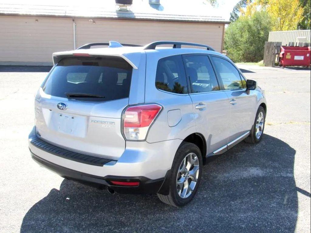 used 2017 Subaru Forester car, priced at $13,800
