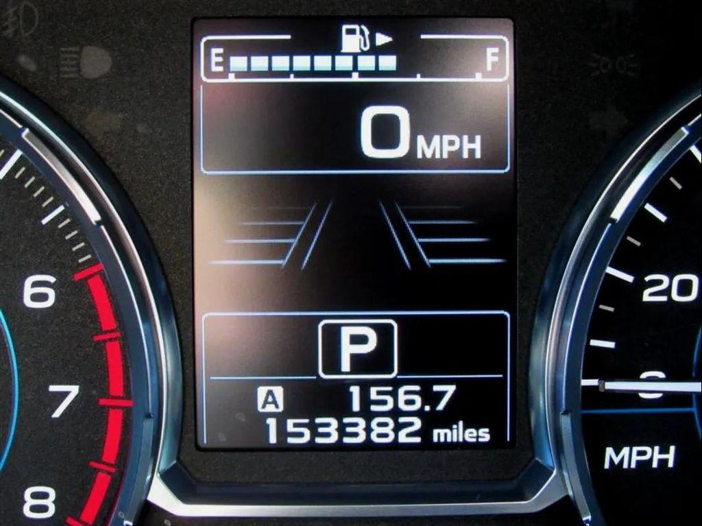 used 2017 Subaru Forester car, priced at $13,800