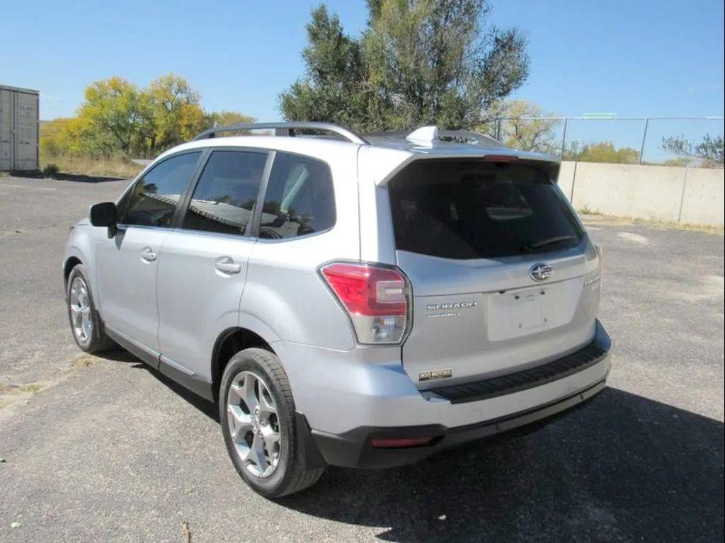 used 2017 Subaru Forester car, priced at $13,800