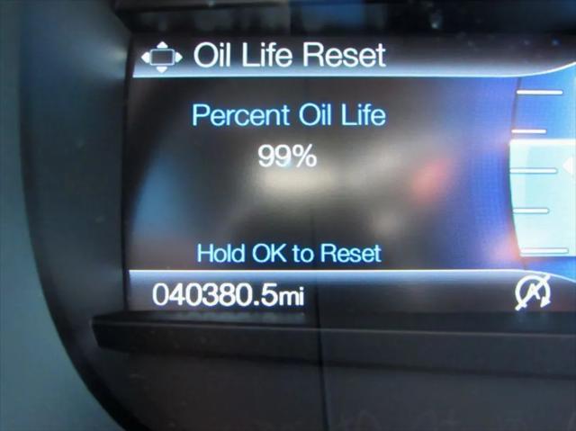 used 2019 Ford Edge car, priced at $24,882