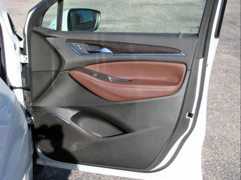 used 2021 Buick Enclave car, priced at $28,805