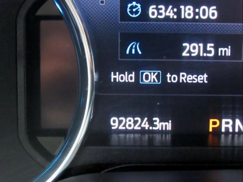 used 2021 Ford F-350 car, priced at $53,800