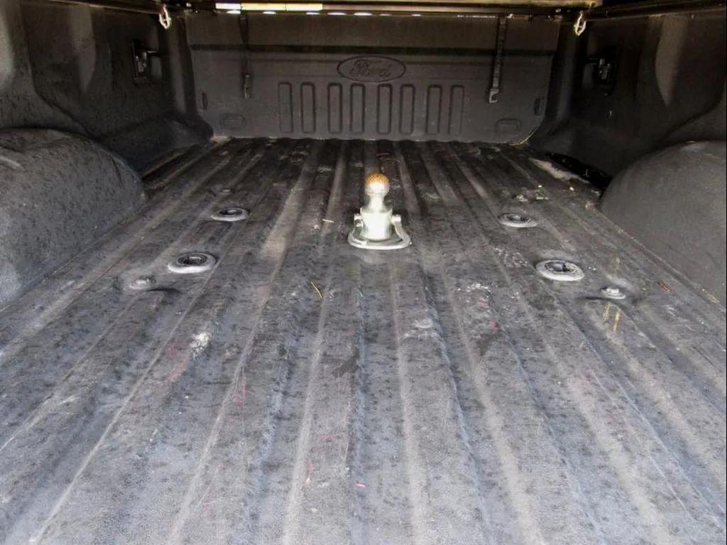 used 2021 Ford F-350 car, priced at $53,800