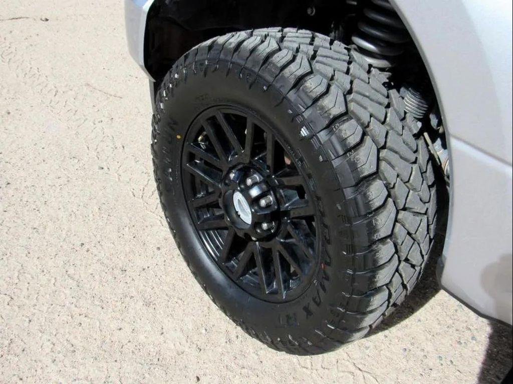 used 2021 Ford F-350 car, priced at $53,800