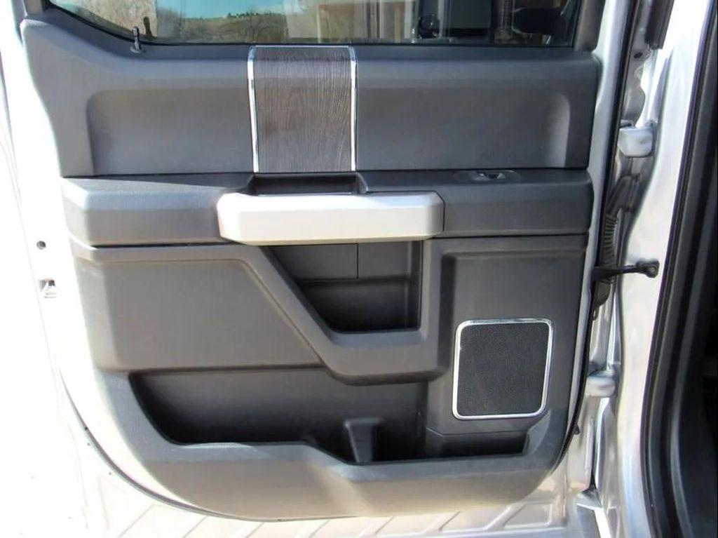 used 2021 Ford F-350 car, priced at $53,800