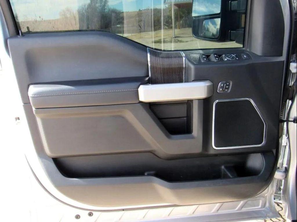 used 2021 Ford F-350 car, priced at $53,800