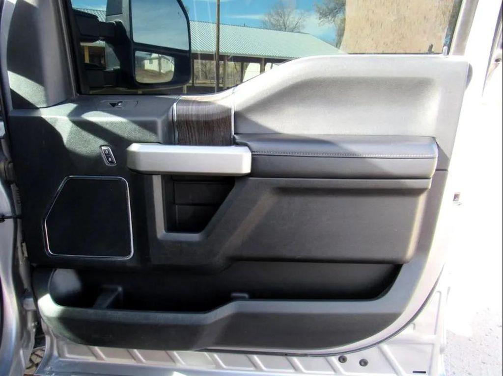 used 2021 Ford F-350 car, priced at $53,800