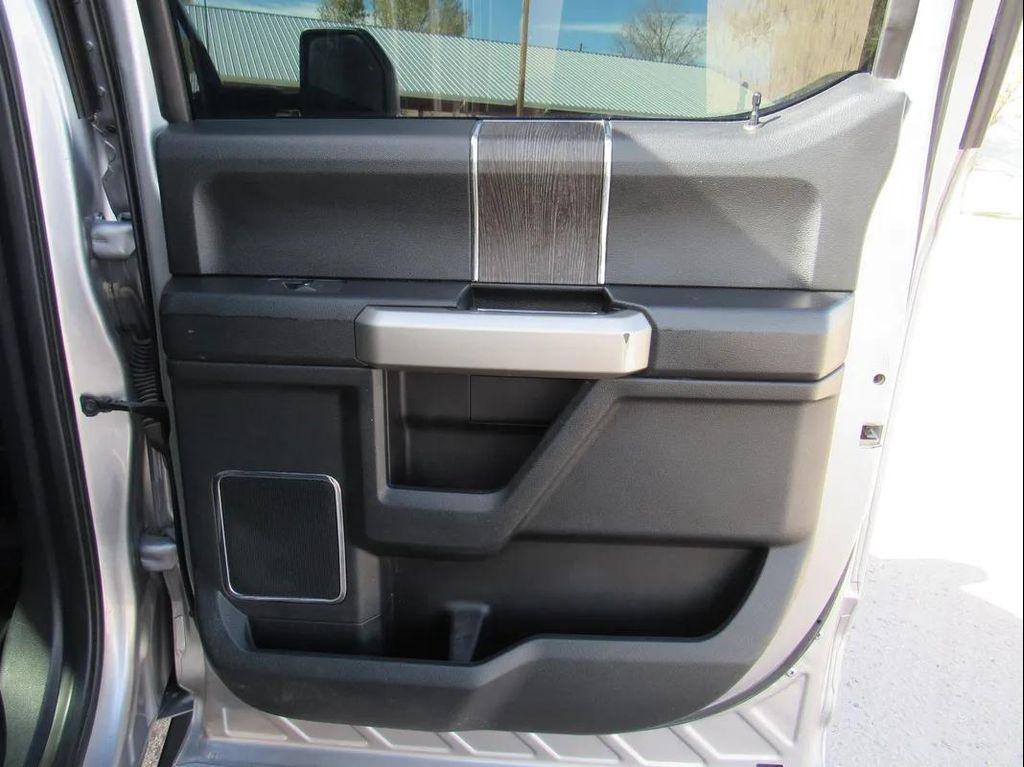 used 2021 Ford F-350 car, priced at $53,800