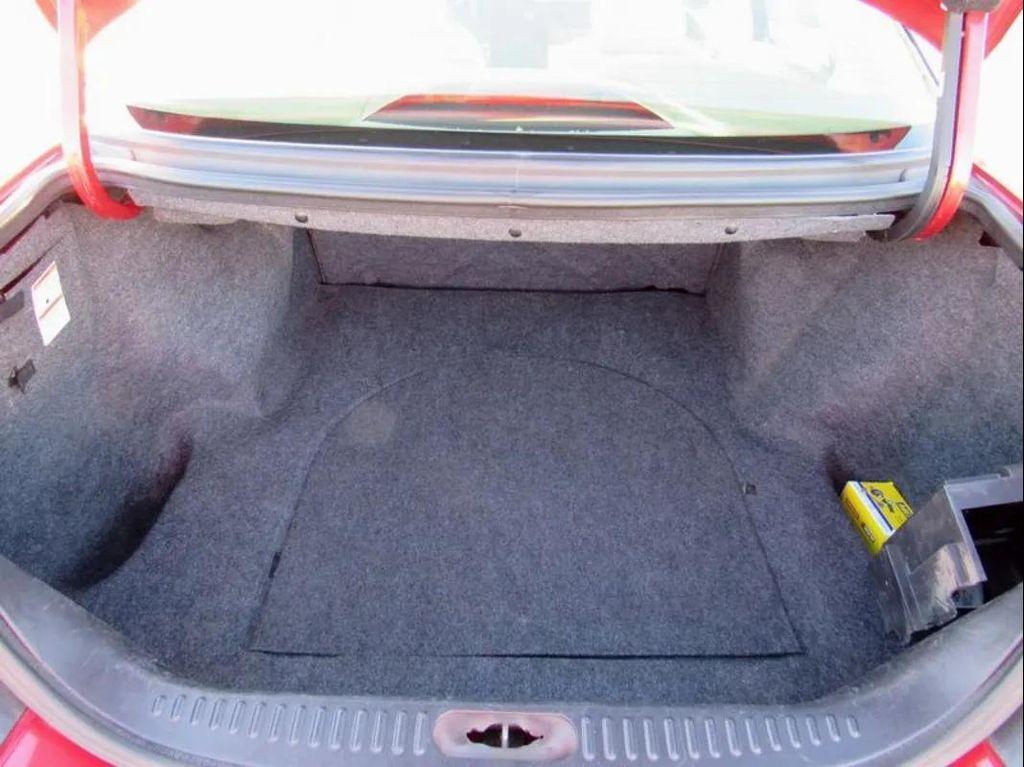 used 1998 Lincoln Continental car, priced at $5,800