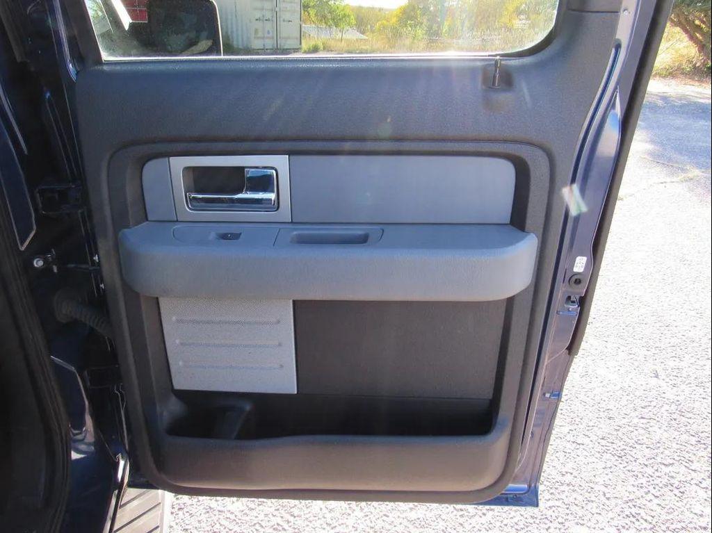 used 2011 Ford F-150 car, priced at $17,800