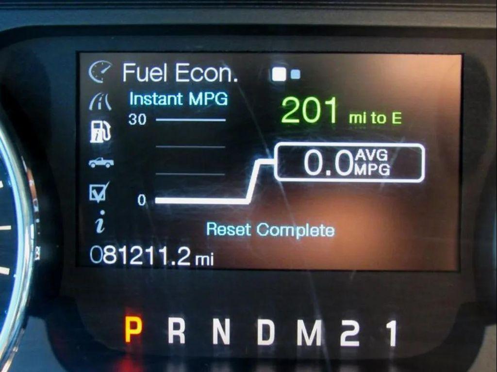 used 2011 Ford F-150 car, priced at $17,800