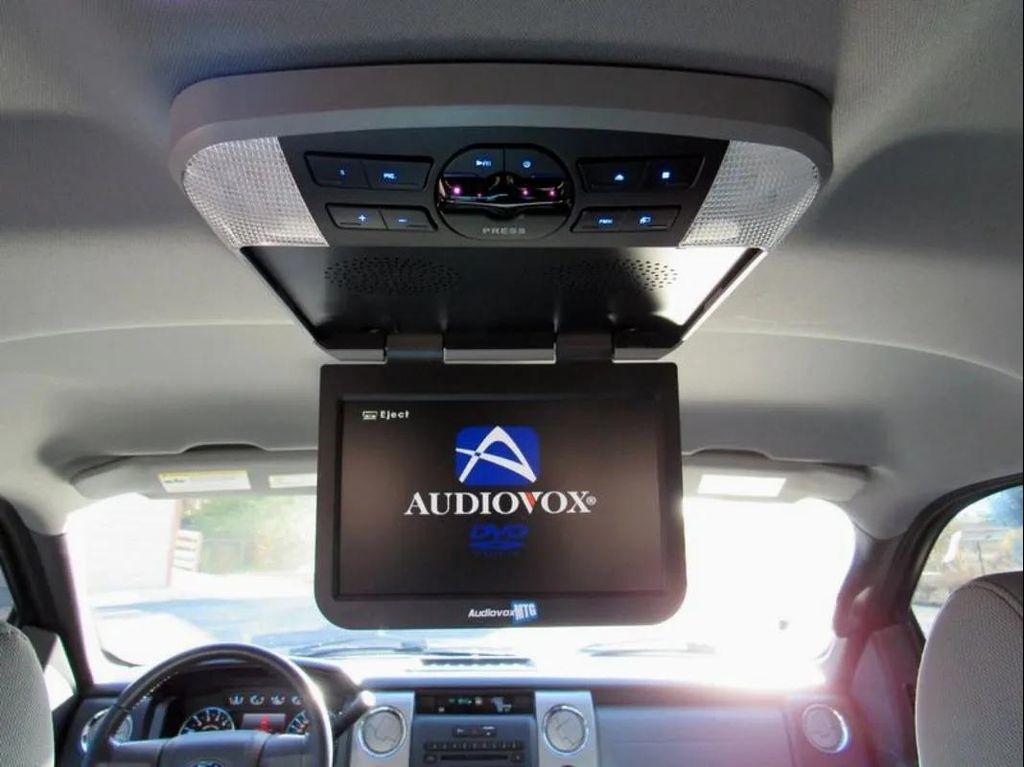 used 2011 Ford F-150 car, priced at $17,800