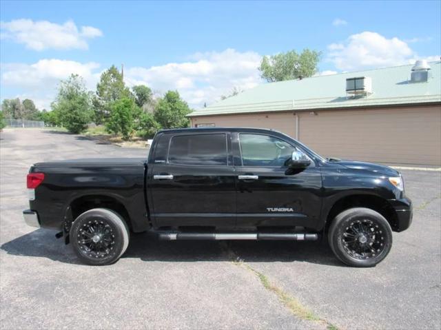 used 2011 Toyota Tundra car, priced at $21,800