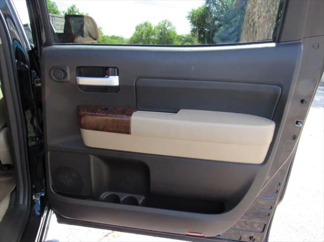 used 2011 Toyota Tundra car, priced at $21,800