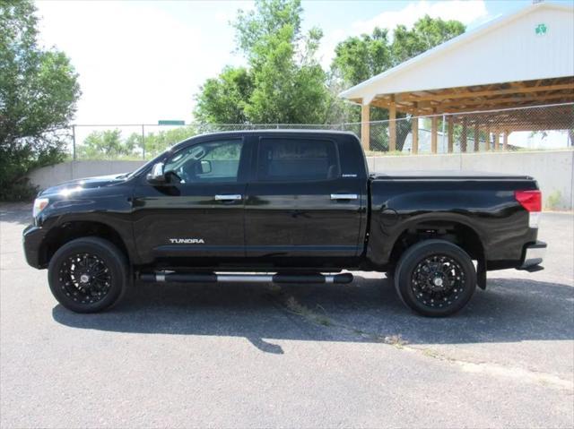 used 2011 Toyota Tundra car, priced at $21,800