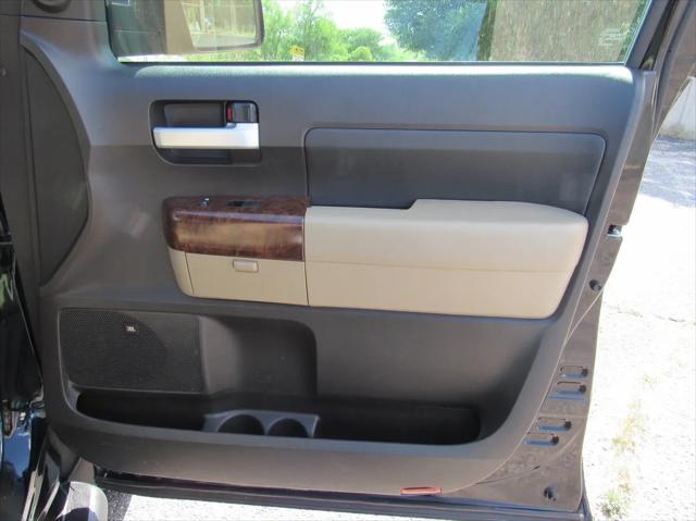 used 2011 Toyota Tundra car, priced at $21,800
