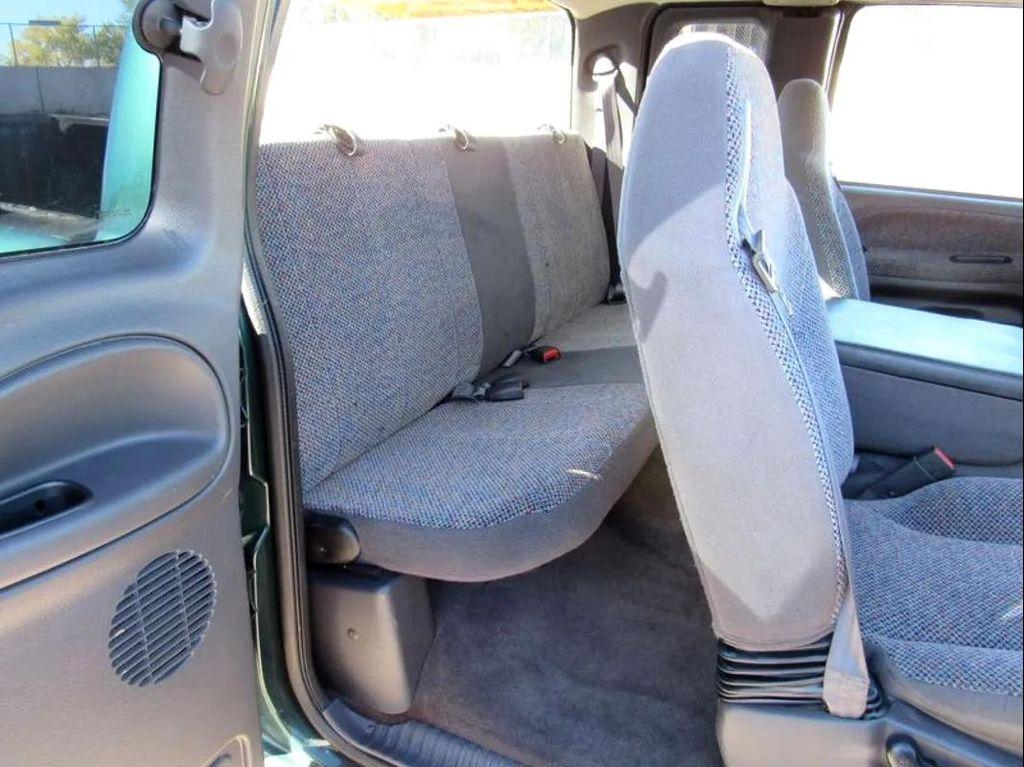 used 2002 Dodge Ram 2500 car, priced at $28,800