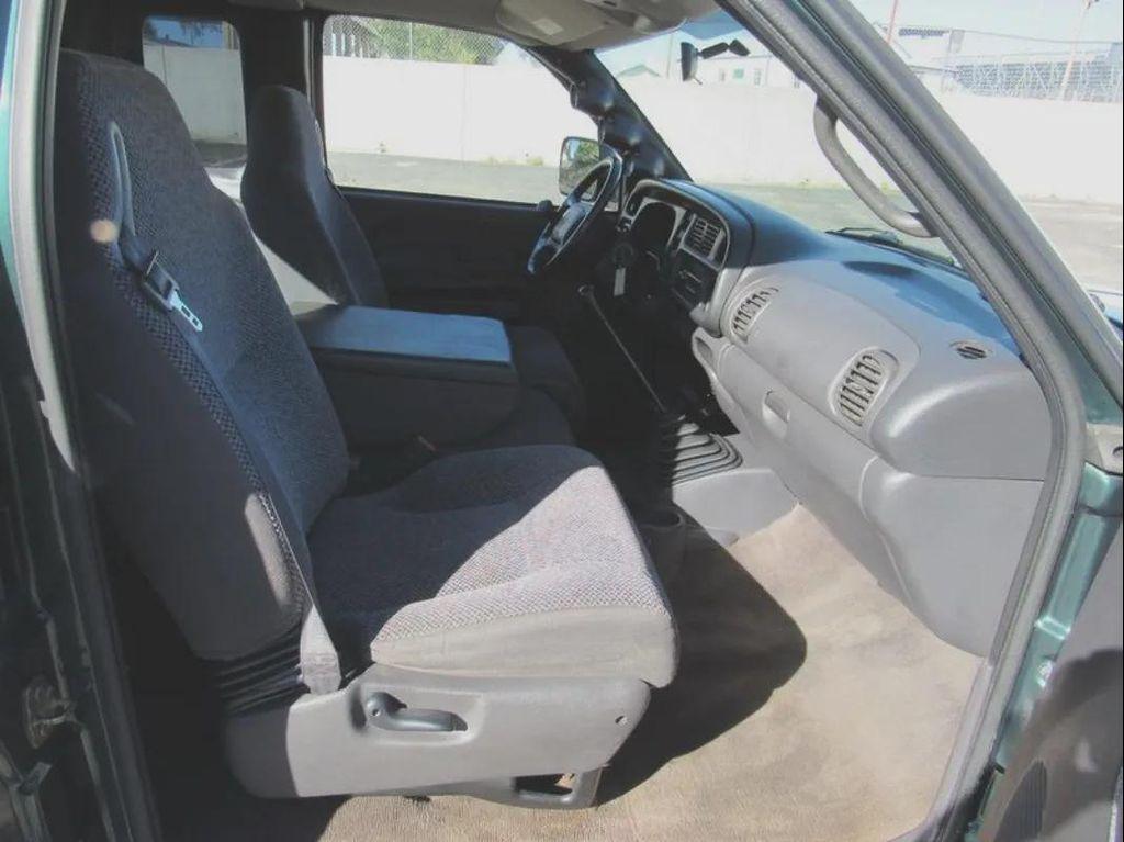 used 2002 Dodge Ram 2500 car, priced at $28,800