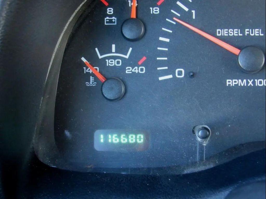 used 2002 Dodge Ram 2500 car, priced at $28,800