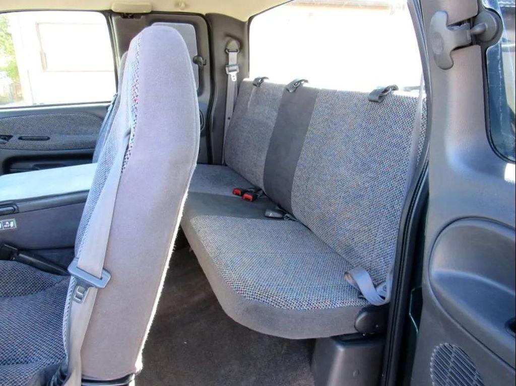 used 2002 Dodge Ram 2500 car, priced at $28,800