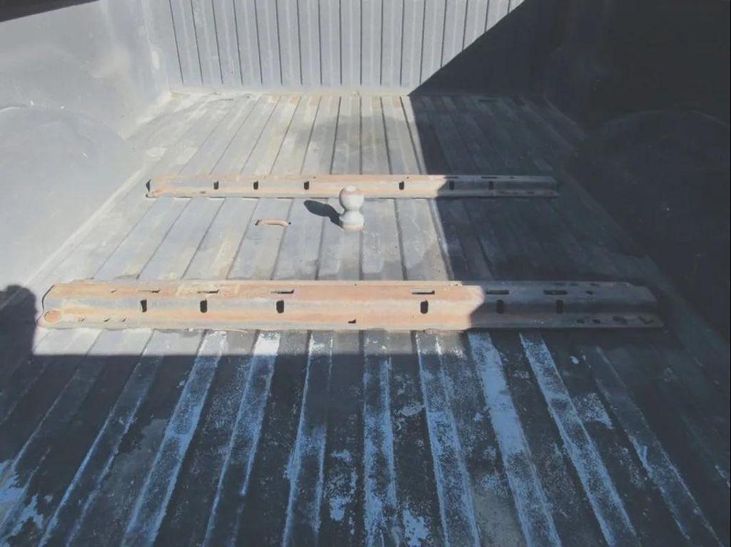 used 2002 Dodge Ram 2500 car, priced at $28,800