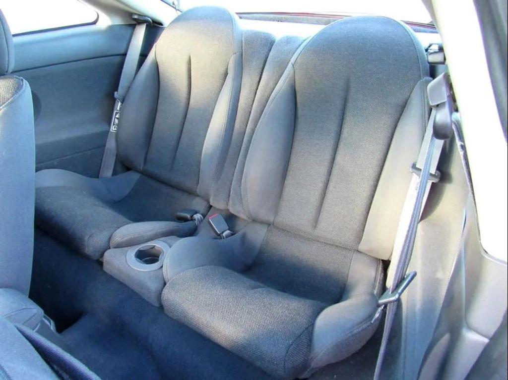 used 2000 Mercury Cougar car, priced at $6,800