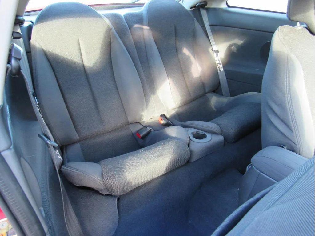 used 2000 Mercury Cougar car, priced at $6,800