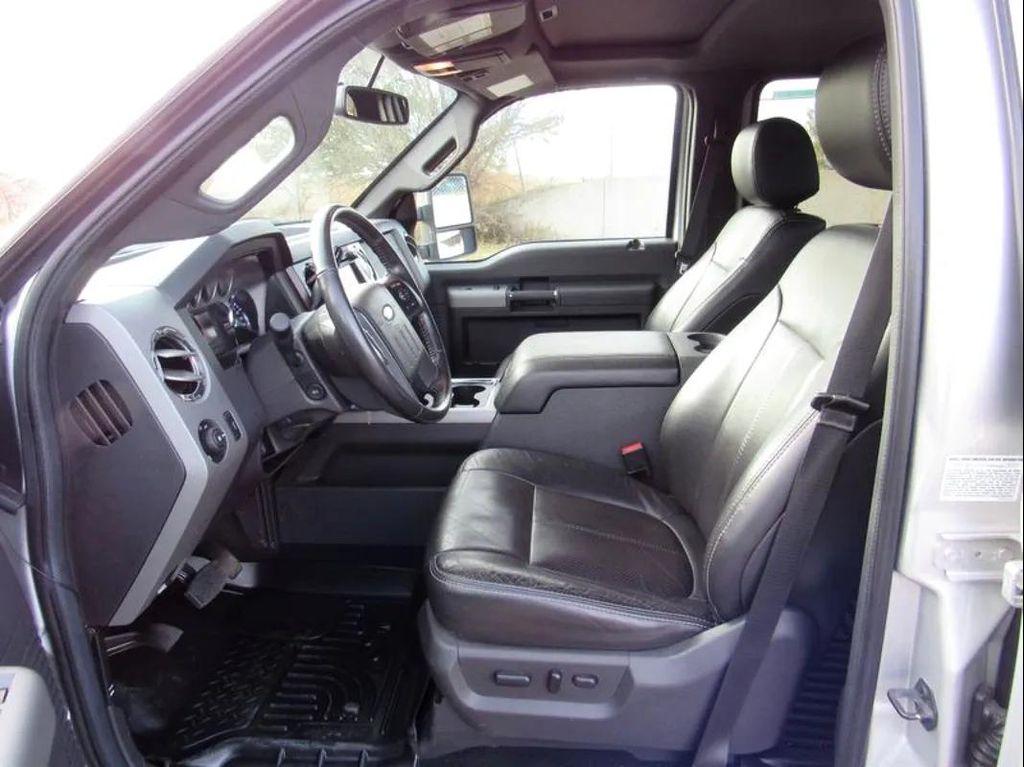 used 2012 Ford F-350 car, priced at $41,800