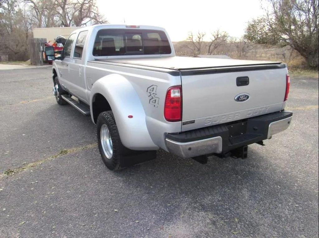 used 2012 Ford F-350 car, priced at $41,800