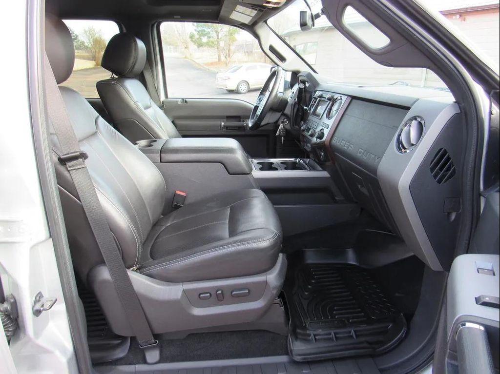 used 2012 Ford F-350 car, priced at $41,800