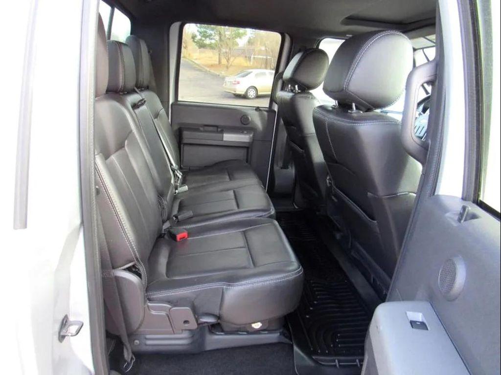 used 2012 Ford F-350 car, priced at $41,800