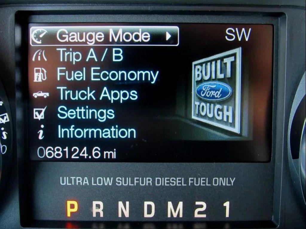 used 2012 Ford F-350 car, priced at $41,800