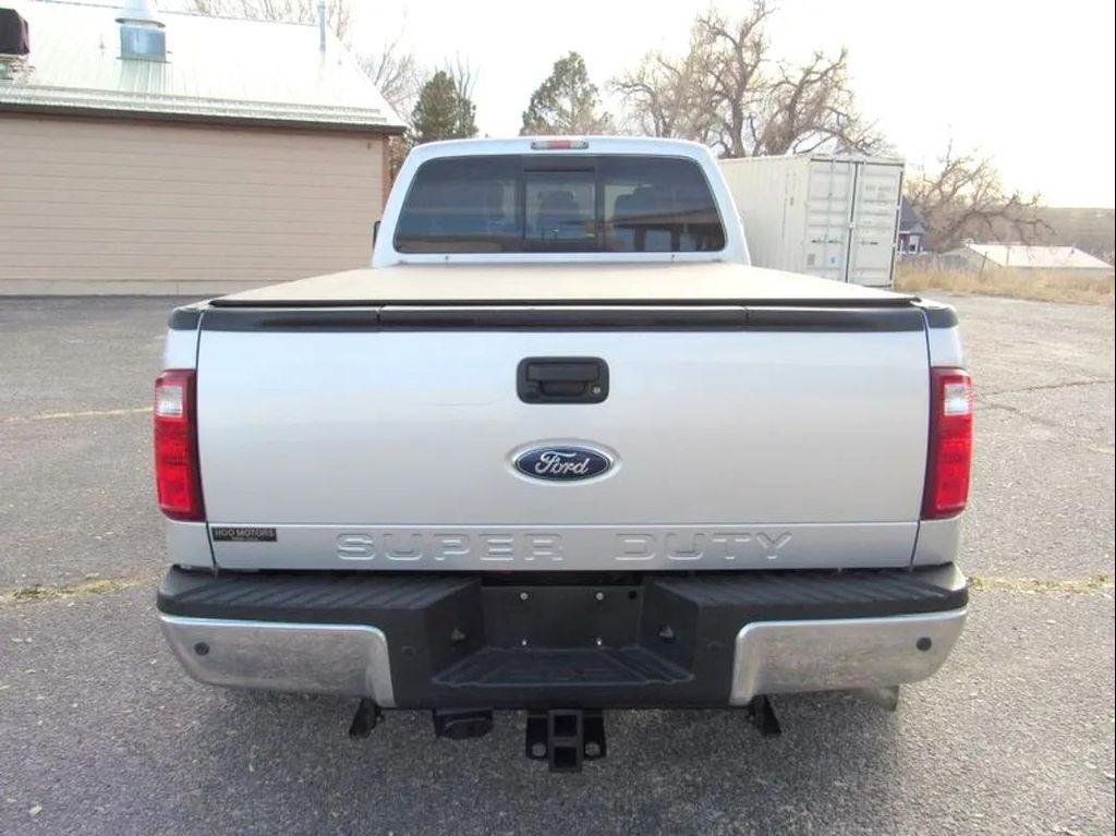used 2012 Ford F-350 car, priced at $41,800