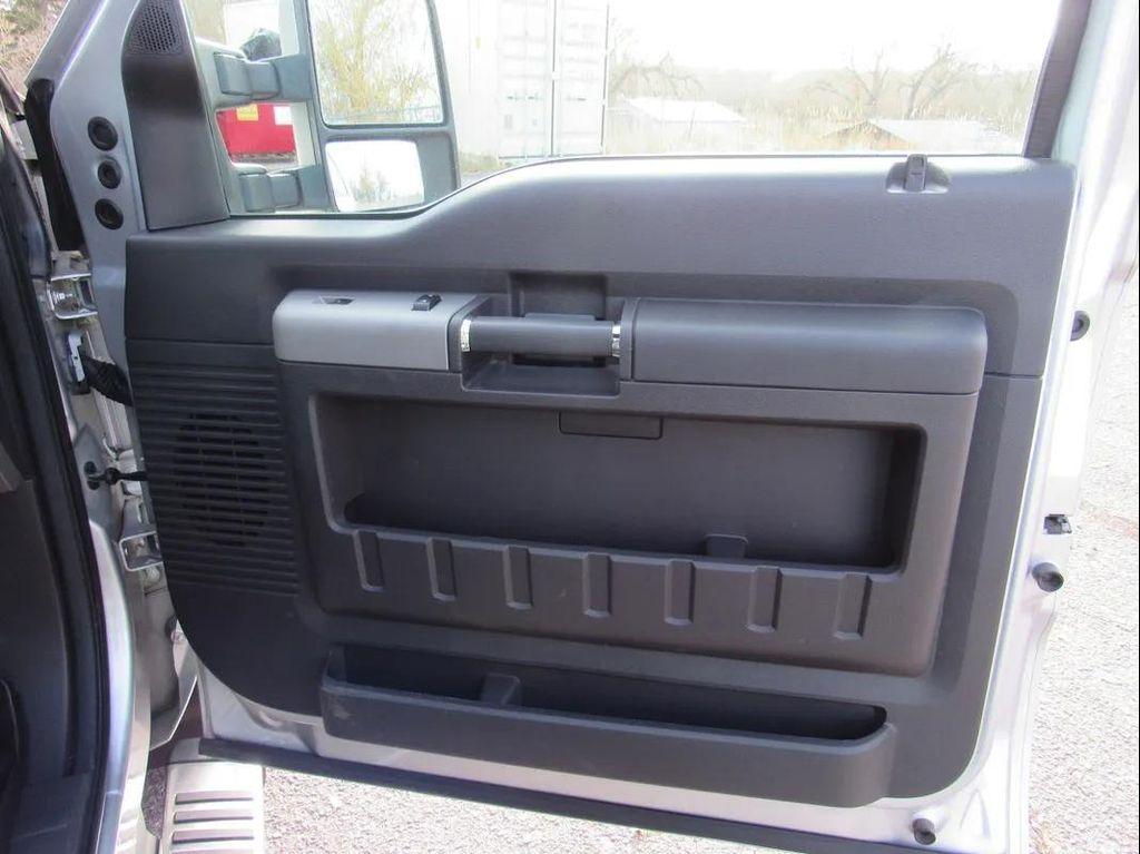 used 2012 Ford F-350 car, priced at $41,800