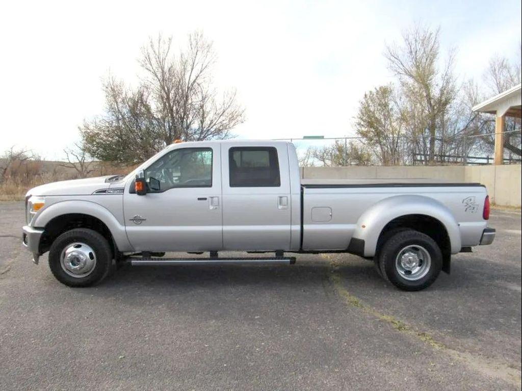 used 2012 Ford F-350 car, priced at $41,800