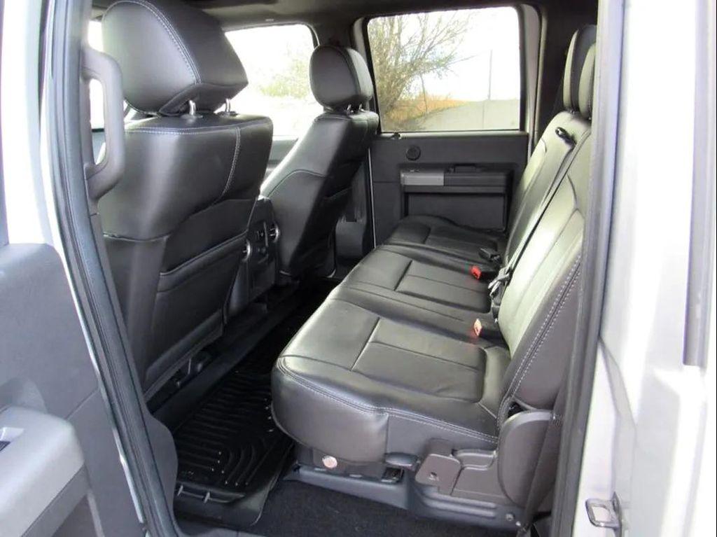 used 2012 Ford F-350 car, priced at $41,800
