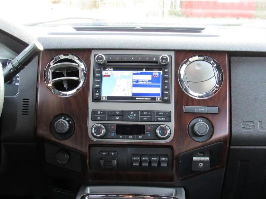 used 2012 Ford F-350 car, priced at $41,800