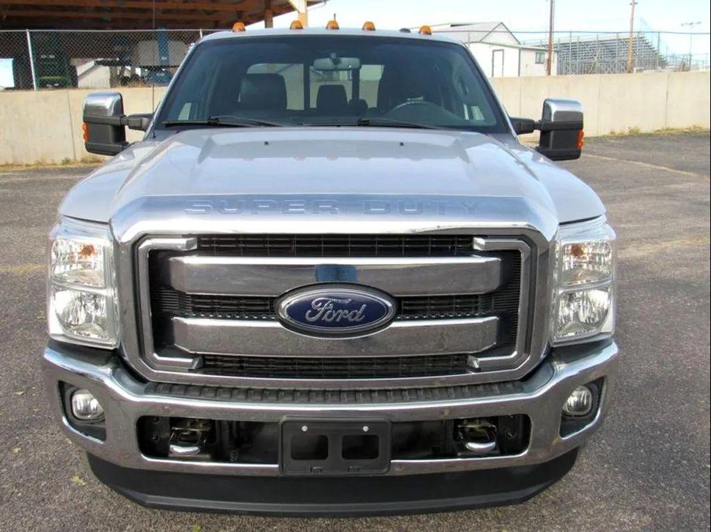 used 2012 Ford F-350 car, priced at $41,800