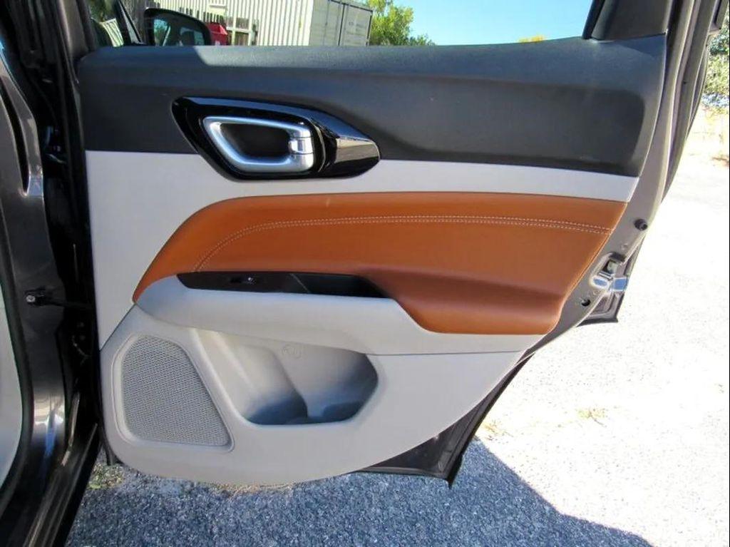 used 2022 Jeep Compass car, priced at $15,800