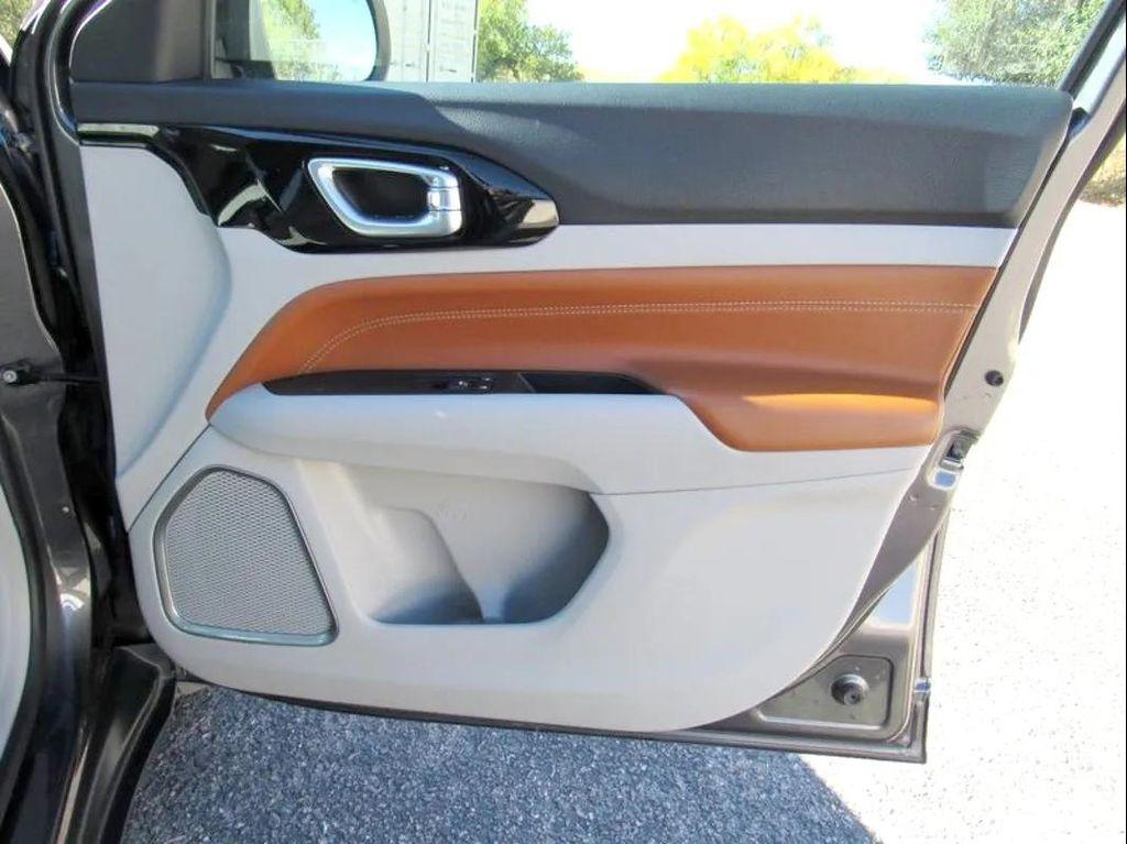 used 2022 Jeep Compass car, priced at $15,800