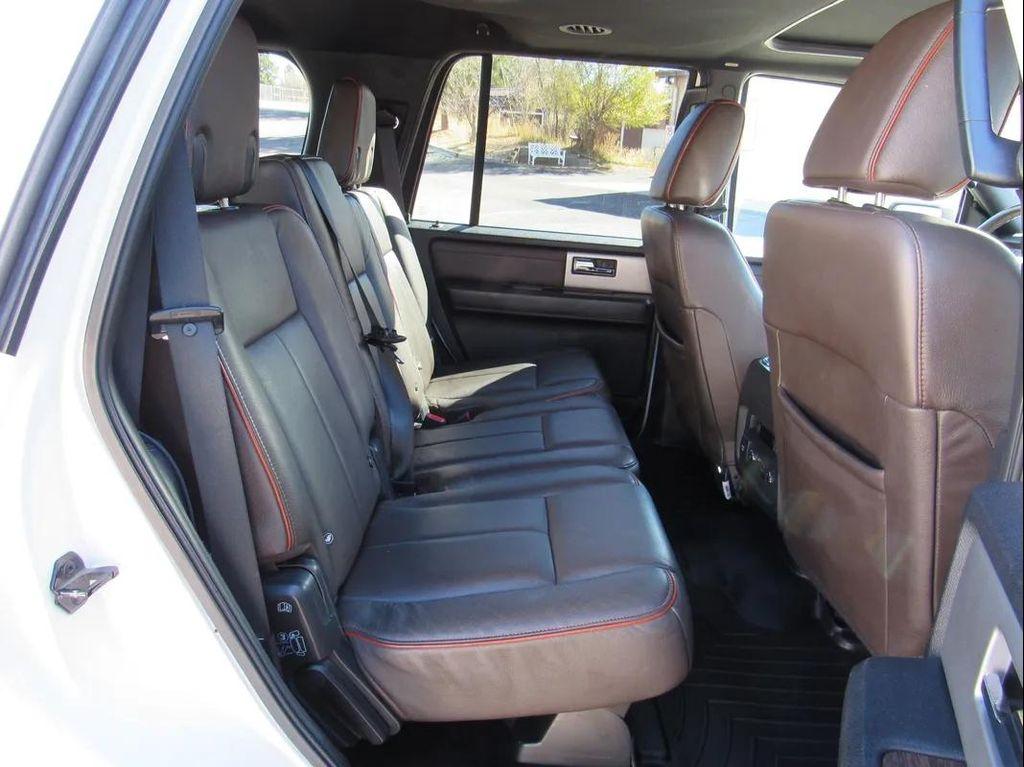 used 2015 Ford Expedition car, priced at $16,800